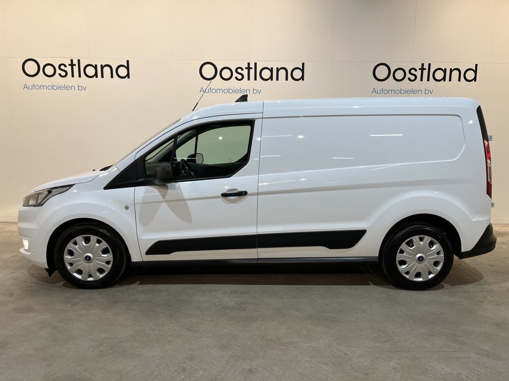 Ford Transit Connect 1.5 EcoBlue L2 Trend / Euro 6 / Airco / Cruise Control / PDC