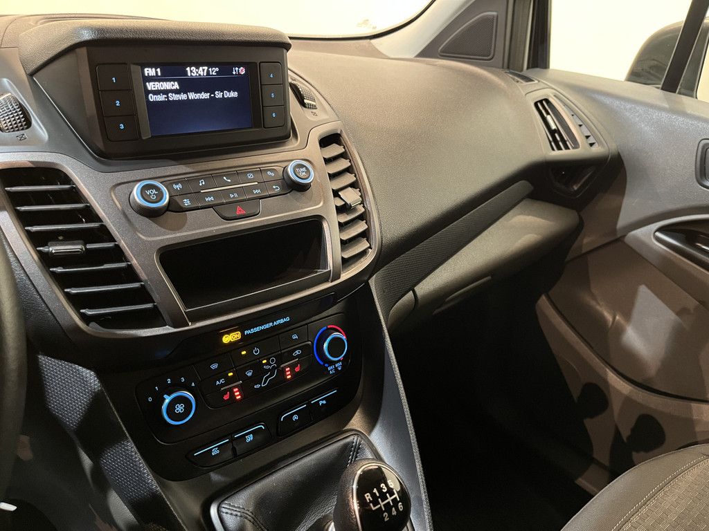 Ford Transit Connect 1.5 EcoBlue L2 Trend / Euro 6 / Airco / Cruise Control / PDC