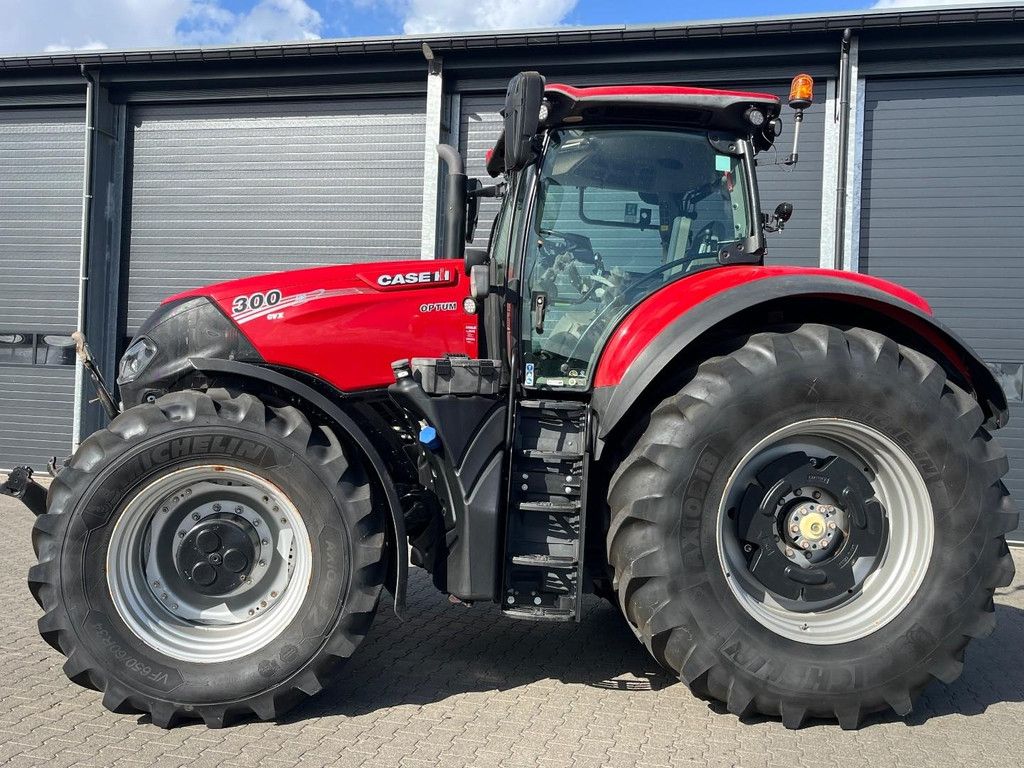 Case CVX 300 WG3346