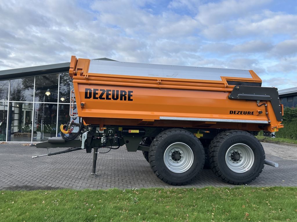 Dezeure Dezeure TPX 26 S
