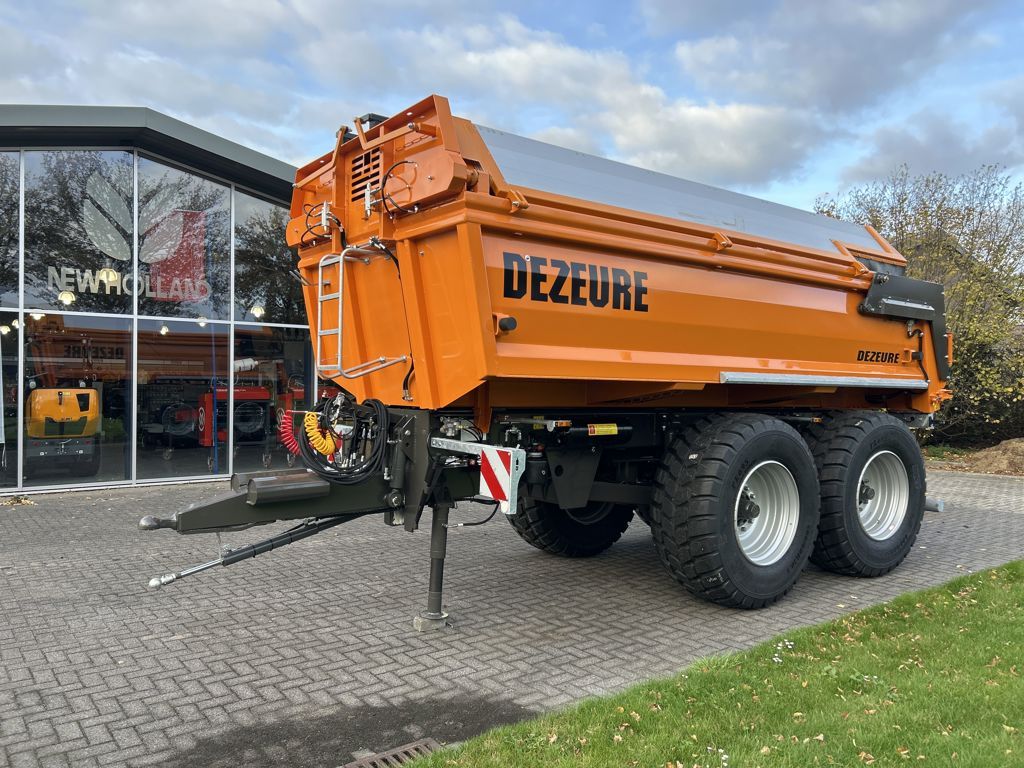 Dezeure Dezeure TPX 26 S