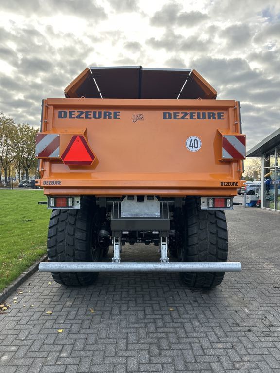 Dezeure Dezeure TPX 26 S