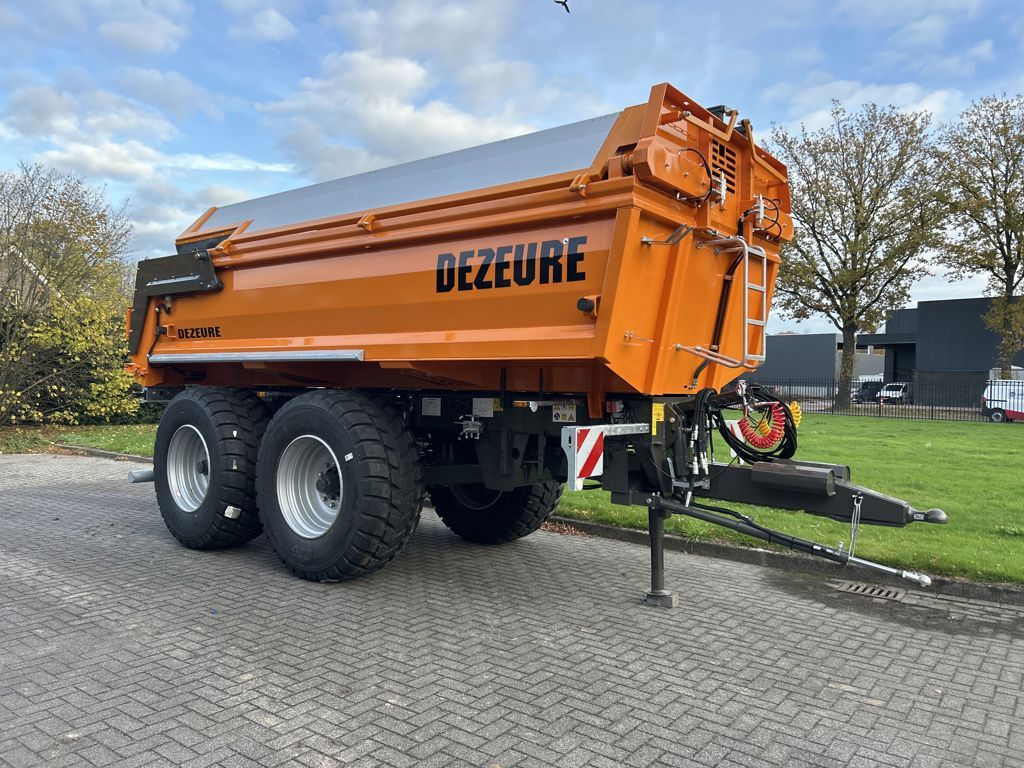 Dezeure Dezeure TPX 26 S