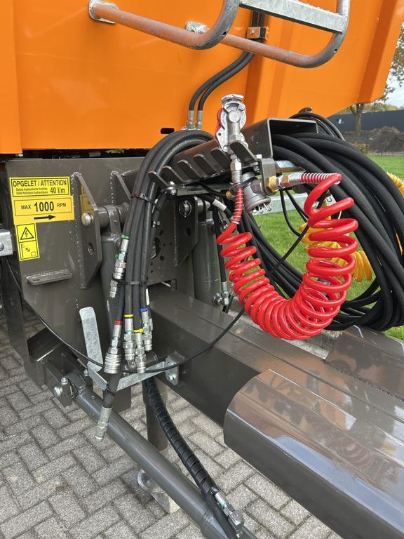 Dezeure Dezeure TPX 26 S