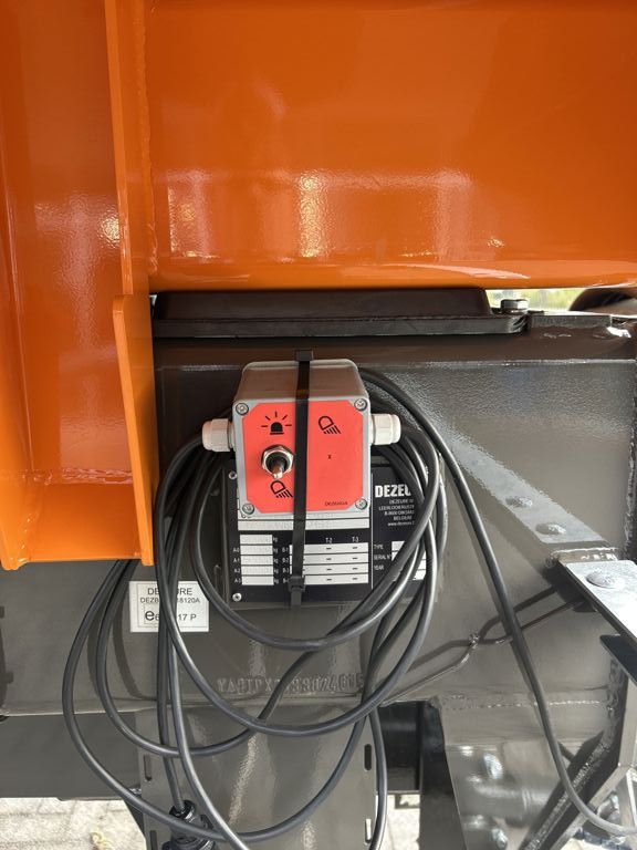 Dezeure Dezeure TPX 26 S