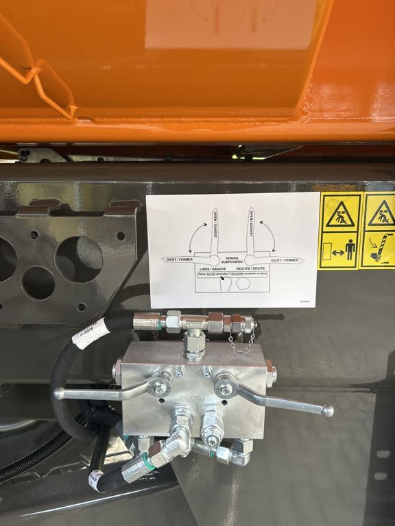 Dezeure Dezeure TPX 26 S