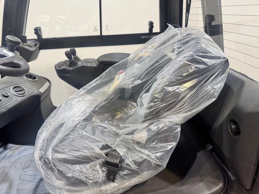 Linde 1202 H 35 D-01 zonder Linker deur