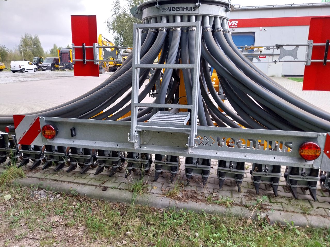 Veenhuis Ecoject 7.60 Mestinjecteur