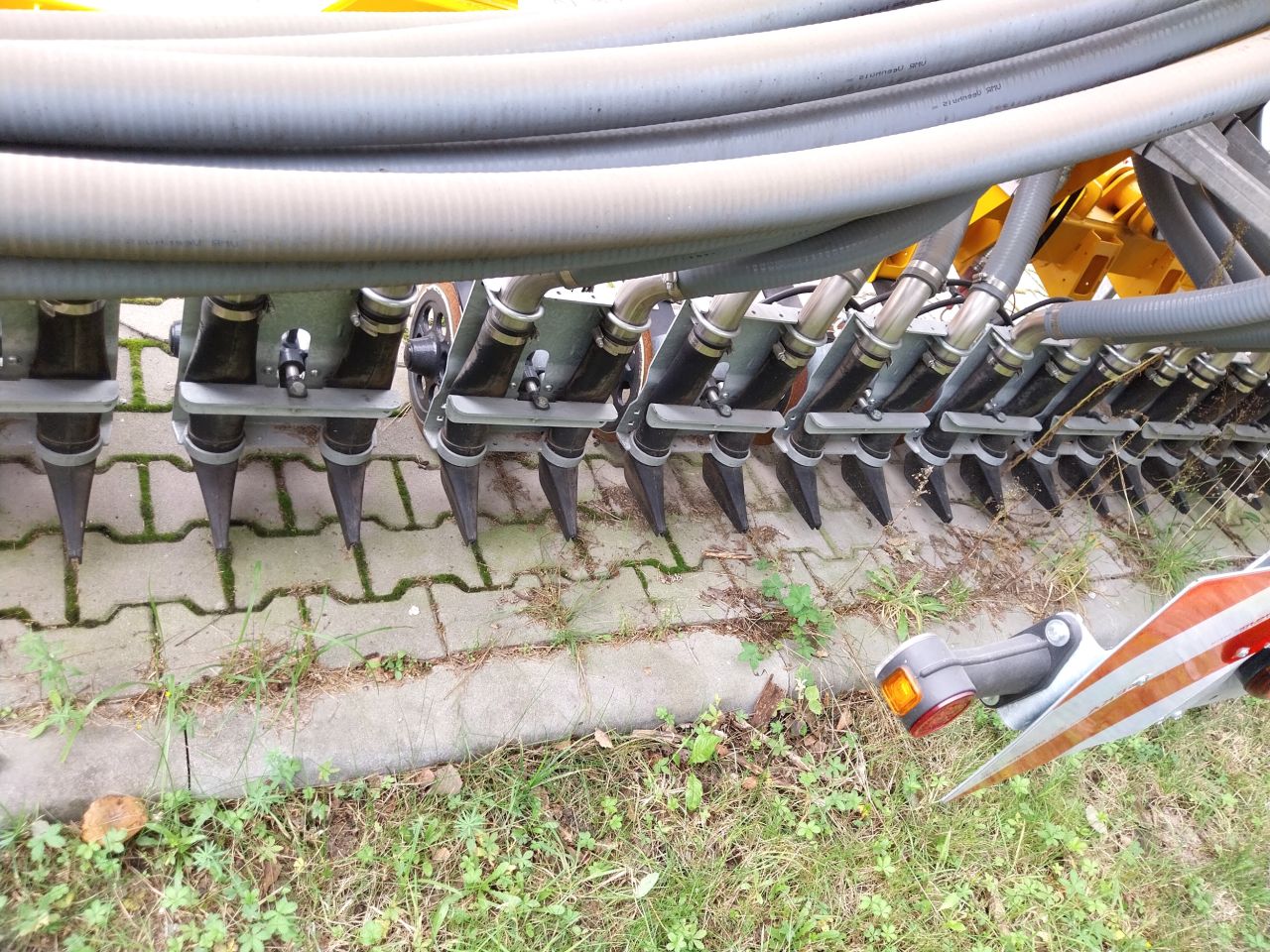 Veenhuis Ecoject 7.60 Mestinjecteur