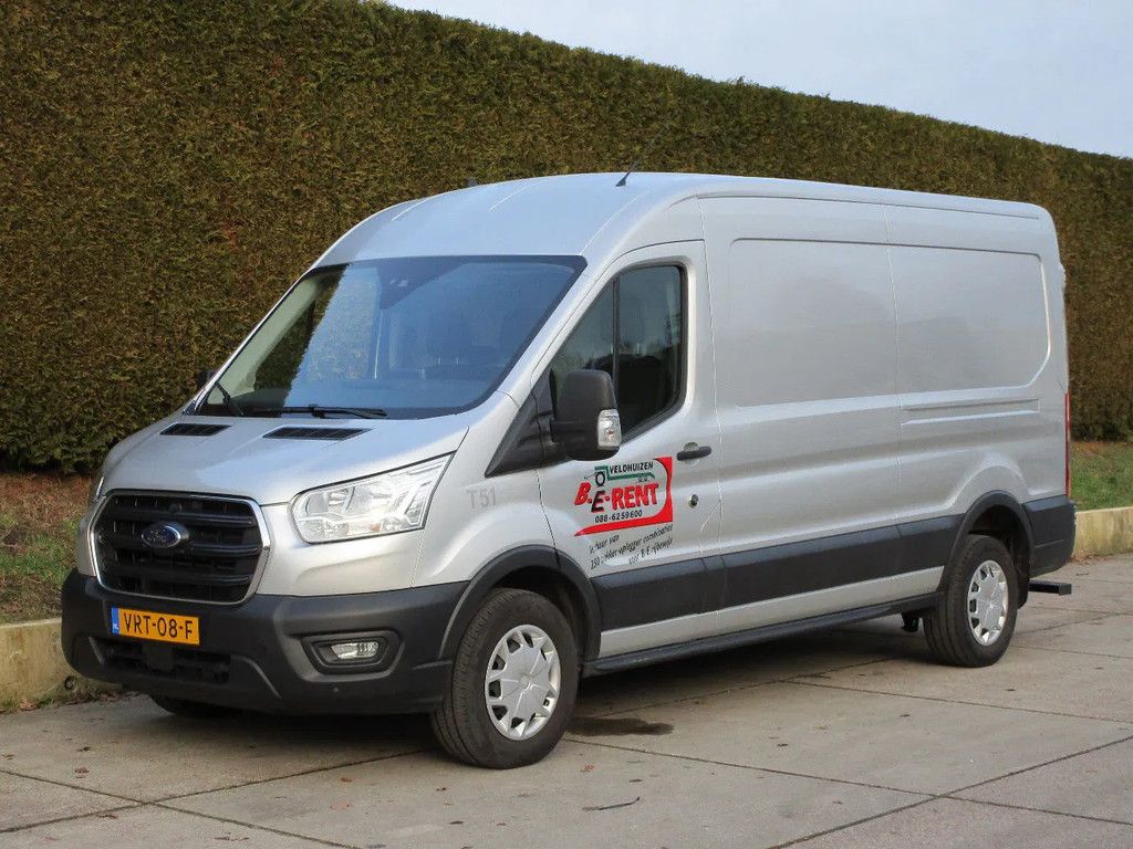 Ford TRANSIT 350 L3H2 RWD (trekkogel 3,85T/3,5T)