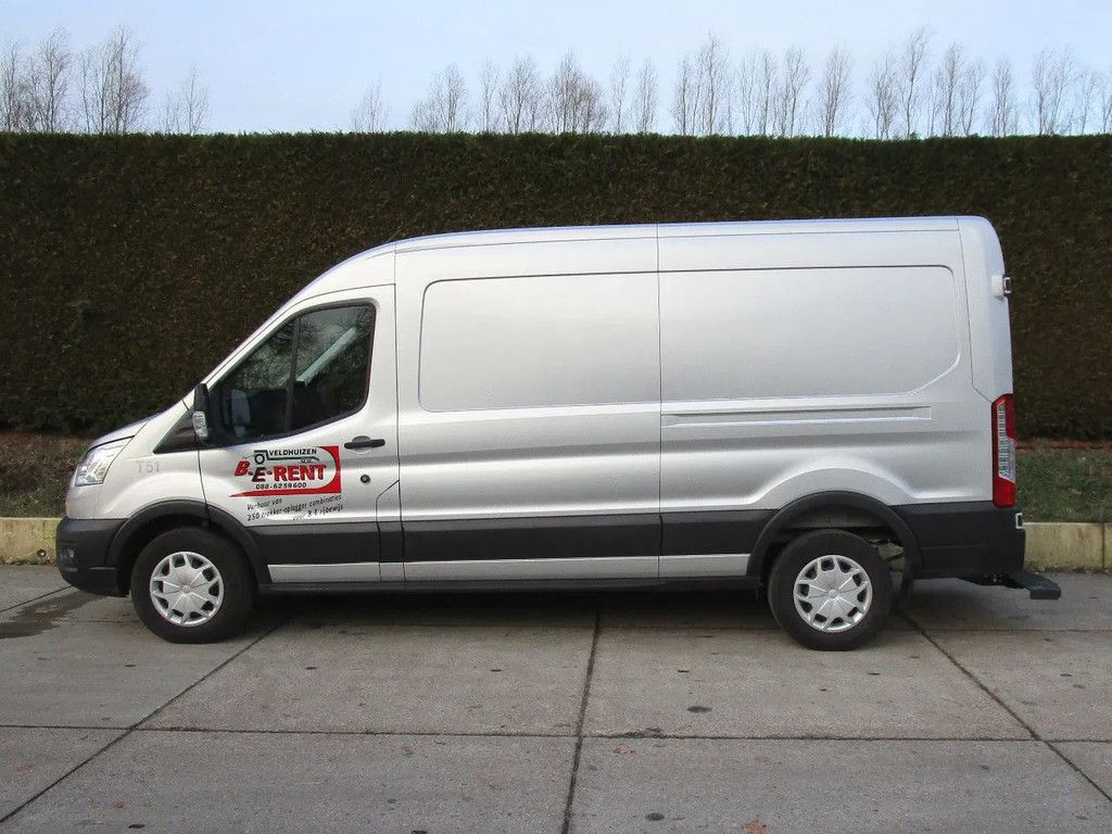 Ford TRANSIT 350 L3H2 RWD (trekkogel 3,85T/3,5T)