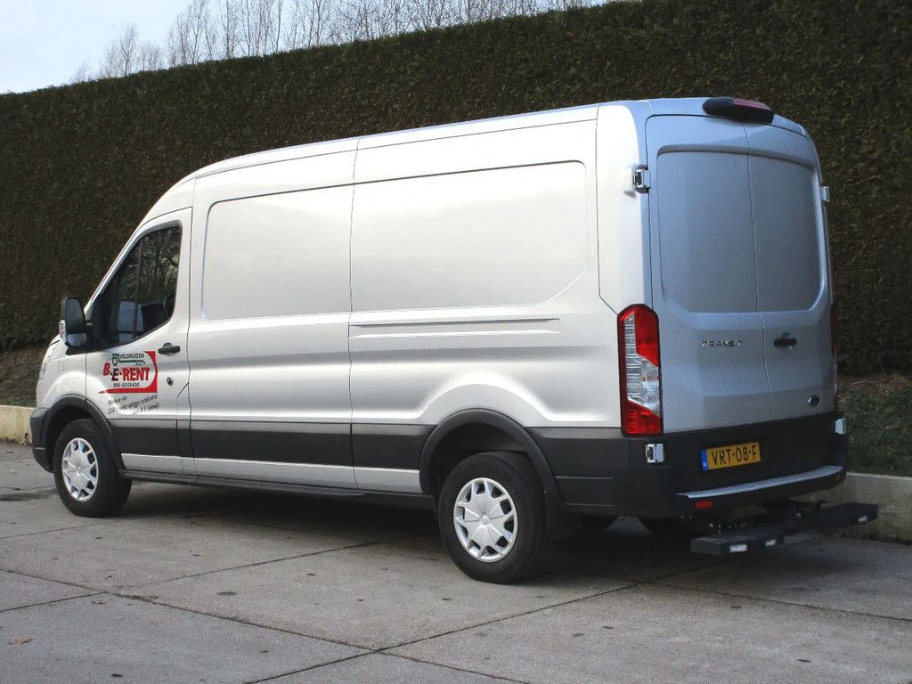 Ford TRANSIT 350 L3H2 RWD (trekkogel 3,85T/3,5T)