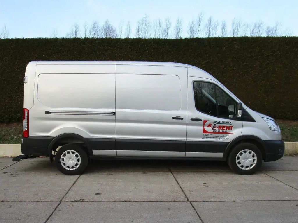 Ford TRANSIT 350 L3H2 RWD (trekkogel 3,85T/3,5T)
