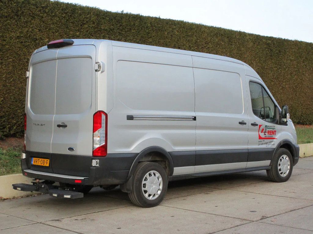 Ford TRANSIT 350 L3H2 RWD (trekkogel 3,85T/3,5T)