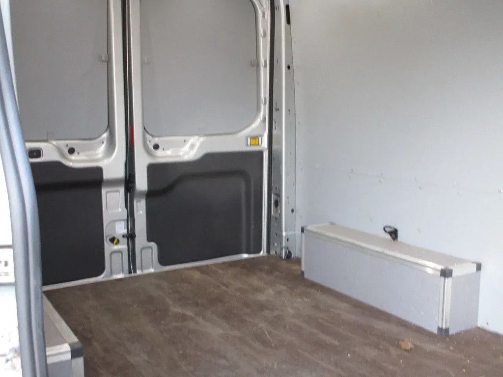 Ford TRANSIT 350 L3H2 RWD (trekkogel 3,85T/3,5T)