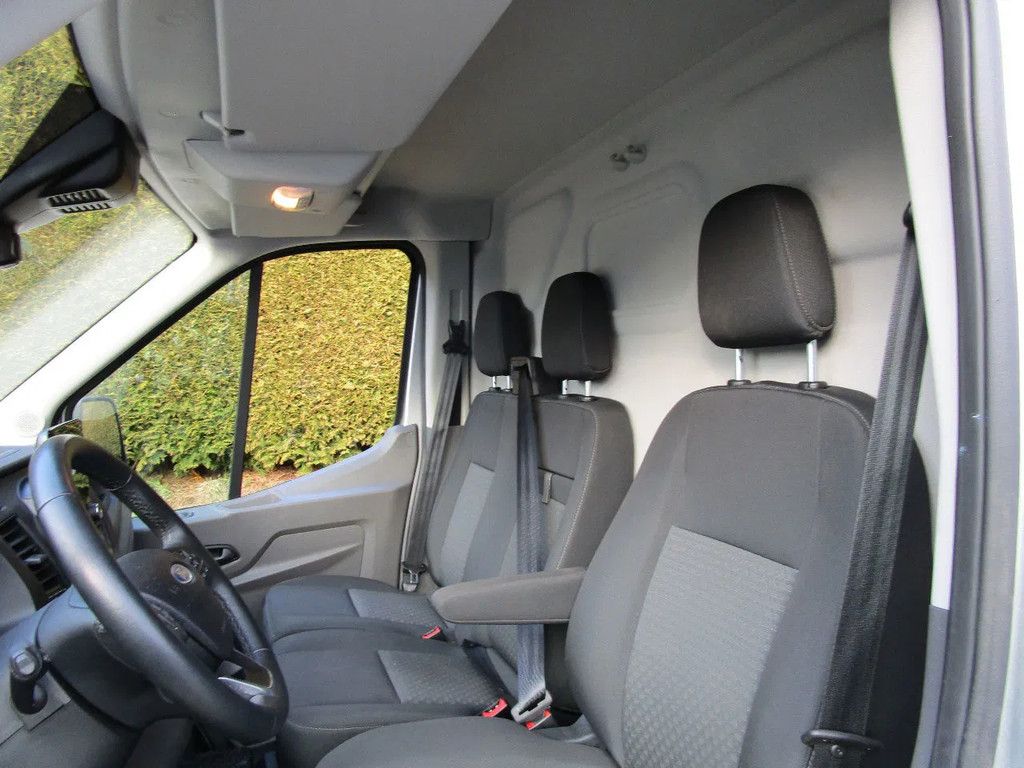 Ford TRANSIT 350 L3H2 RWD (trekkogel 3,85T/3,5T)