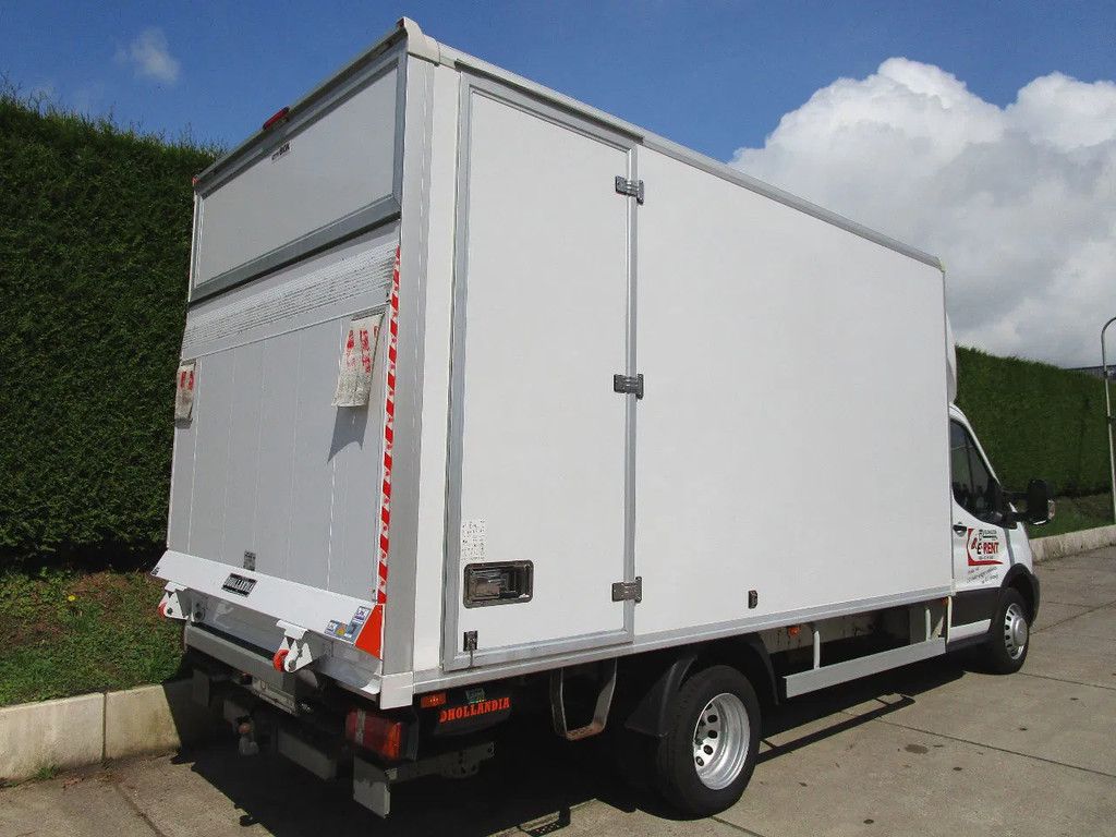 Ford Transit bakwagen