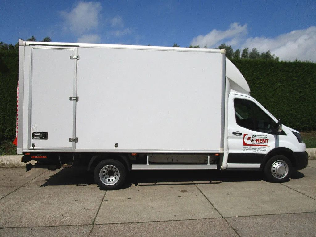 Ford Transit bakwagen