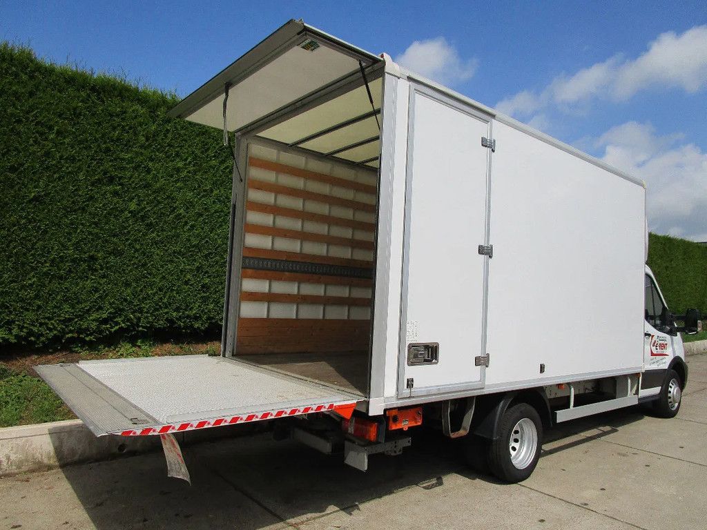 Ford Transit bakwagen