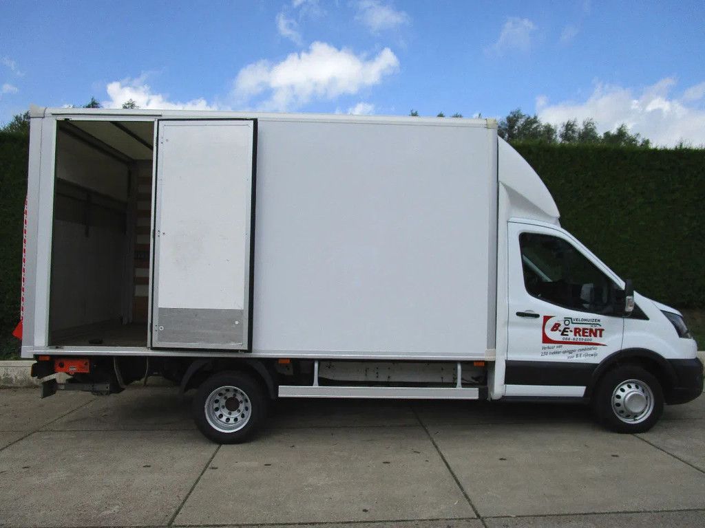 Ford Transit bakwagen