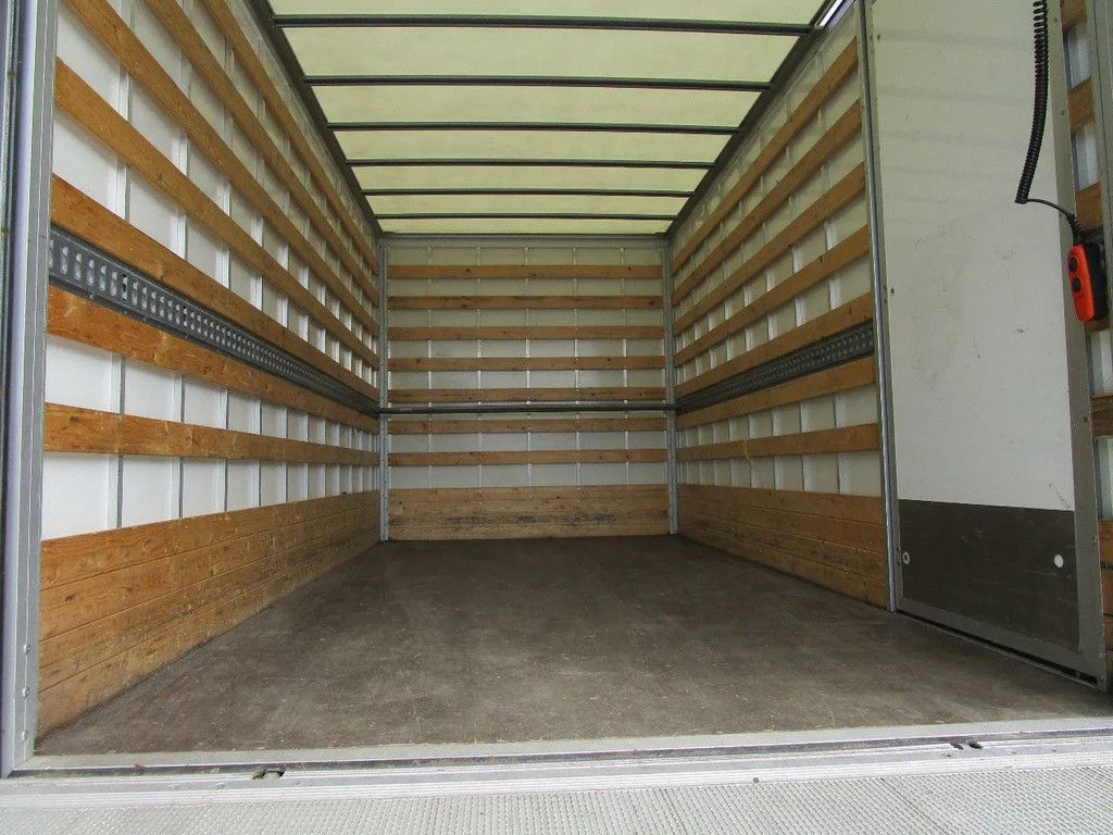 Ford Transit bakwagen