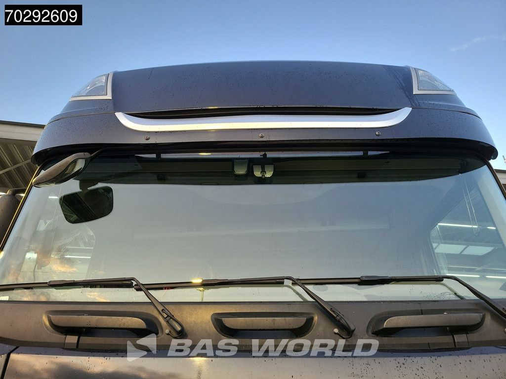 DAF XF 480 4X2 Mega SSC 2xTanks ACC Standklima Euro 6