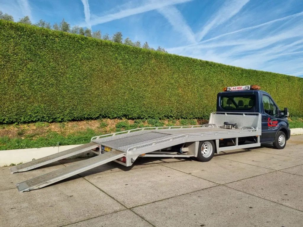 Ford Transit 350 TIJHOF ULTRA-LINER 5,0 M