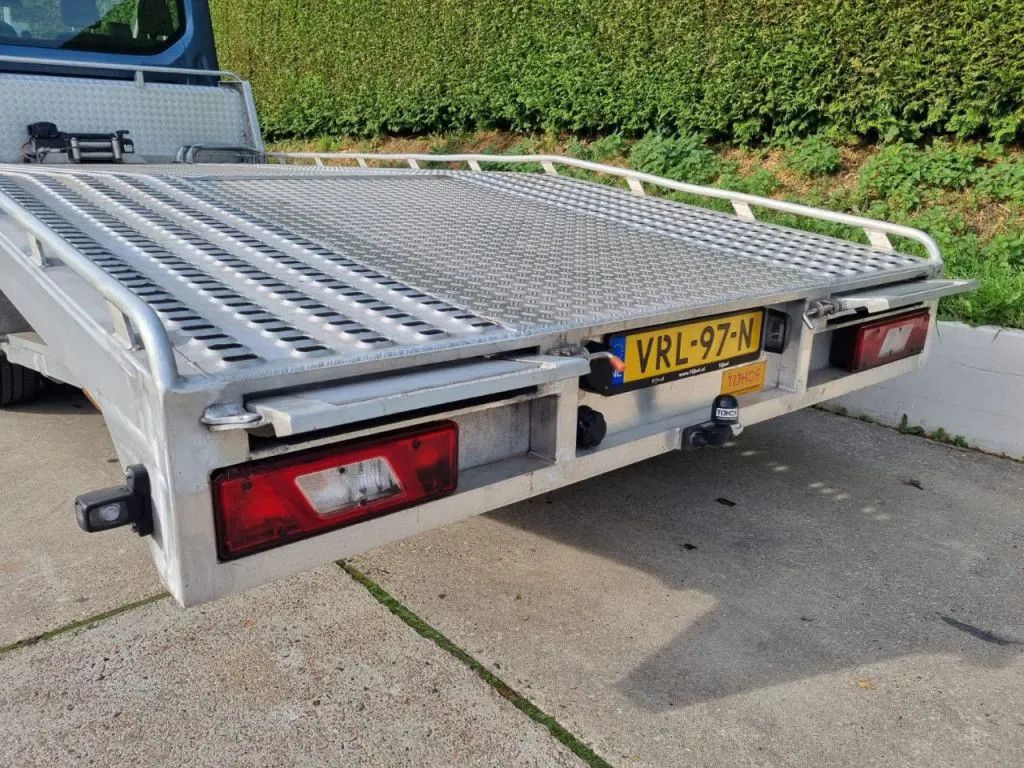 Ford Transit 350 TIJHOF ULTRA-LINER 5,0 M