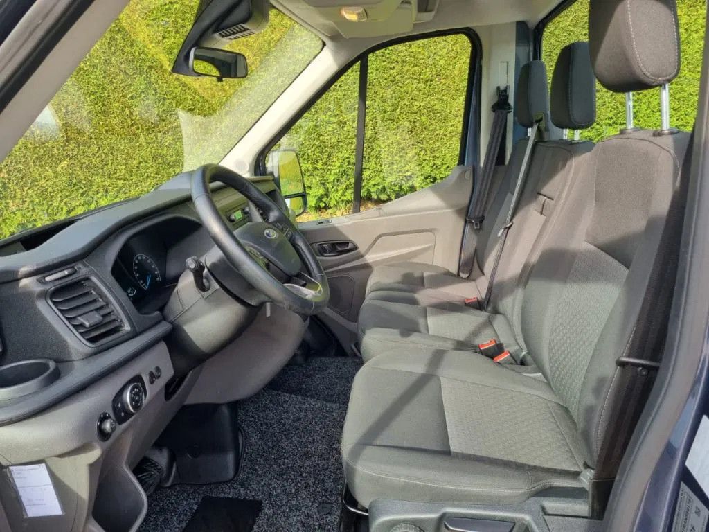 Ford Transit 350 TIJHOF ULTRA-LINER 5,0 M