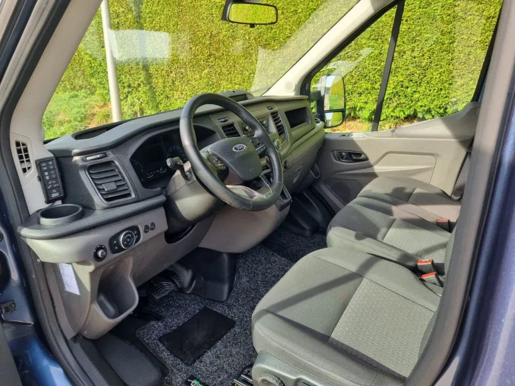 Ford Transit 350 TIJHOF ULTRA-LINER 5,0 M