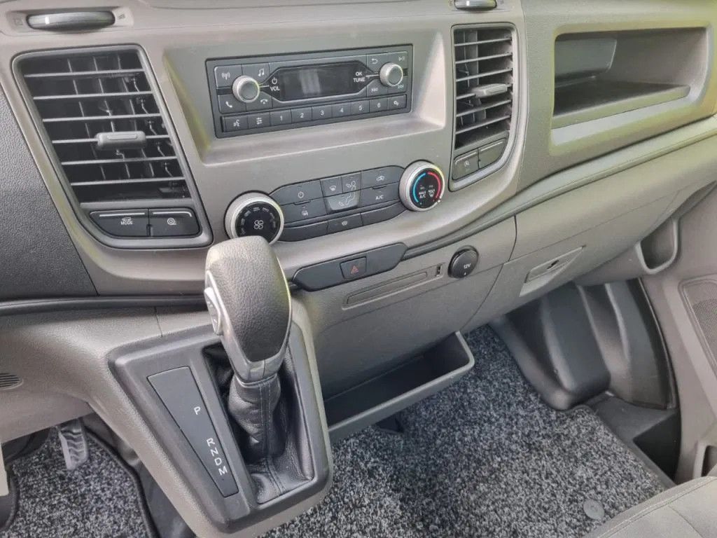 Ford Transit 350 TIJHOF ULTRA-LINER 5,0 M