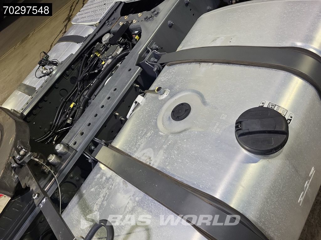 DAF XF 480 4X2 SSC 2xTanks ACC LED Euro 6