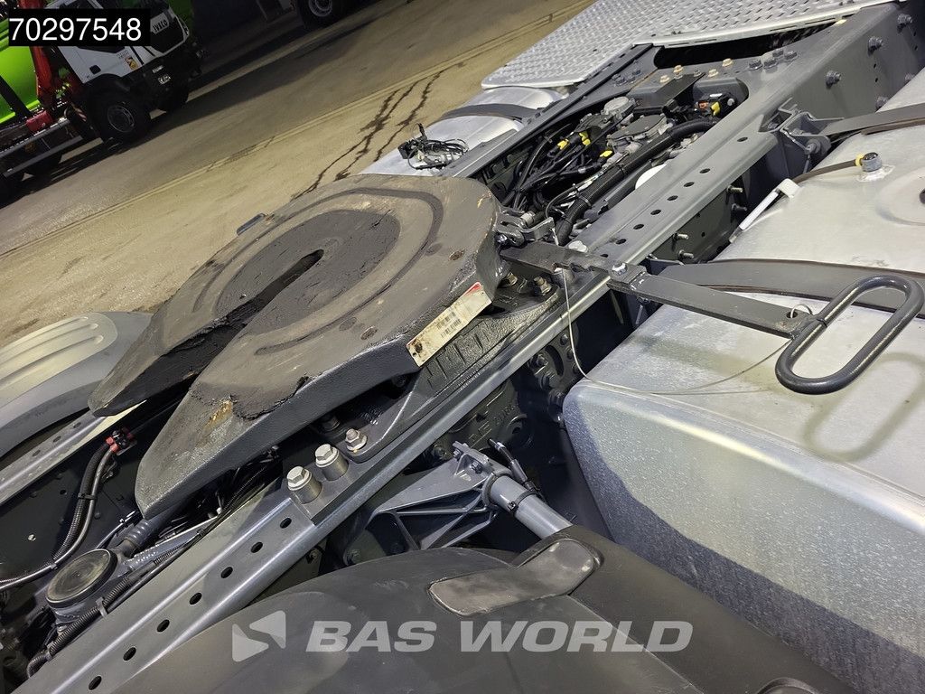 DAF XF 480 4X2 SSC 2xTanks ACC LED Euro 6