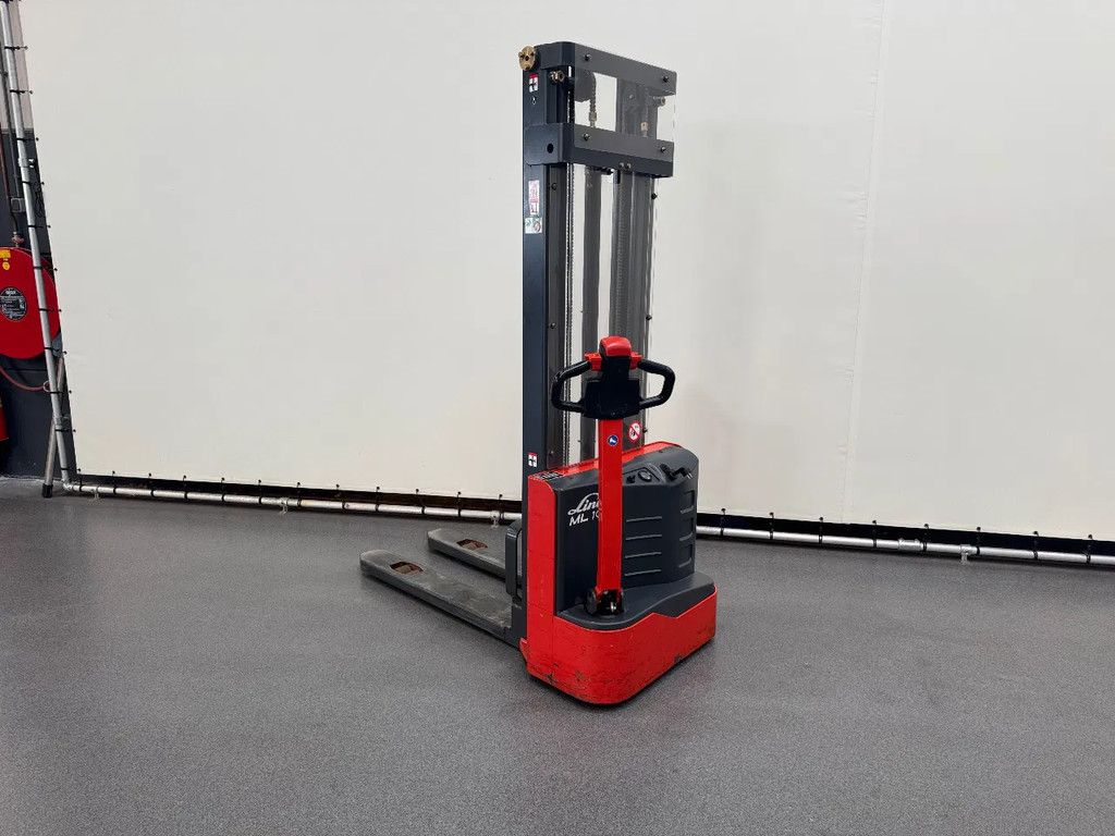 Linde ML 10