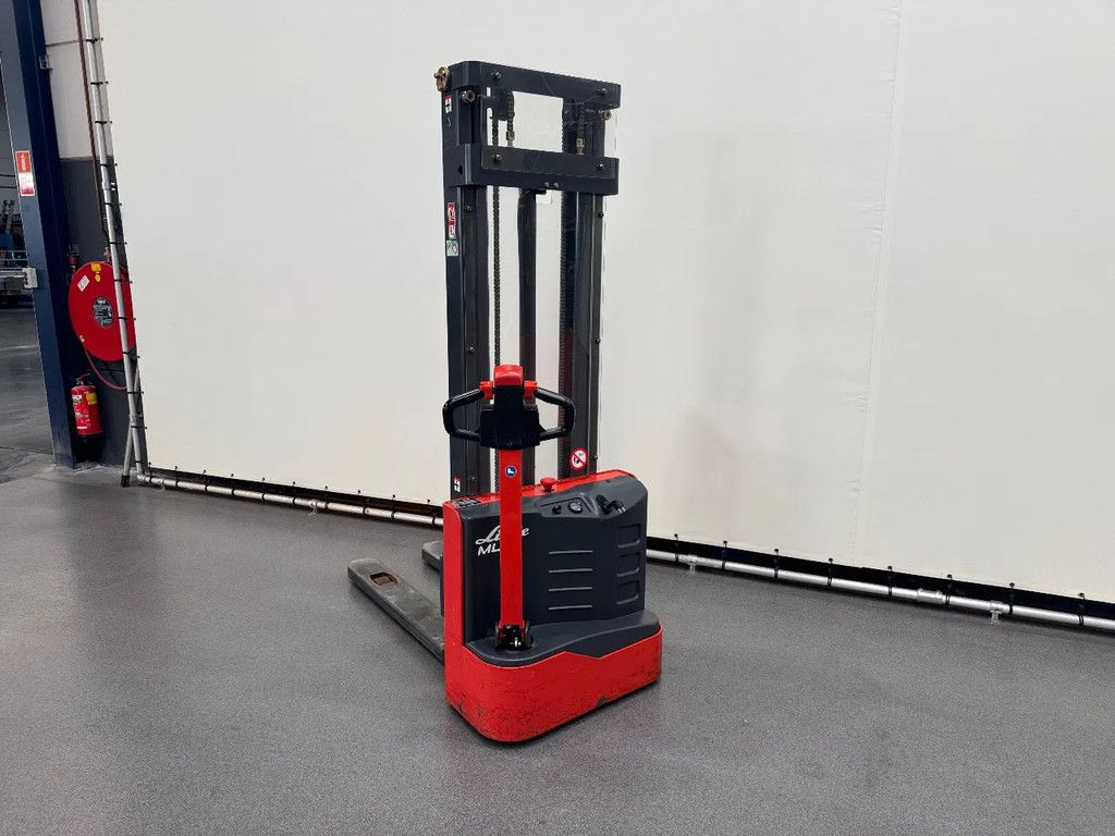 Linde ML 10