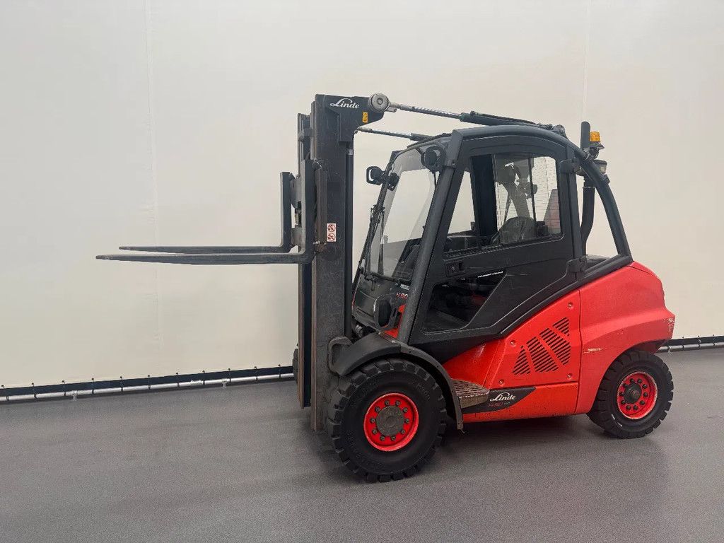 Linde 394 H 50 D-02/600