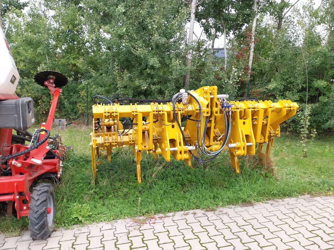 Alpego SKAT S2 7-300 Diepwoeler