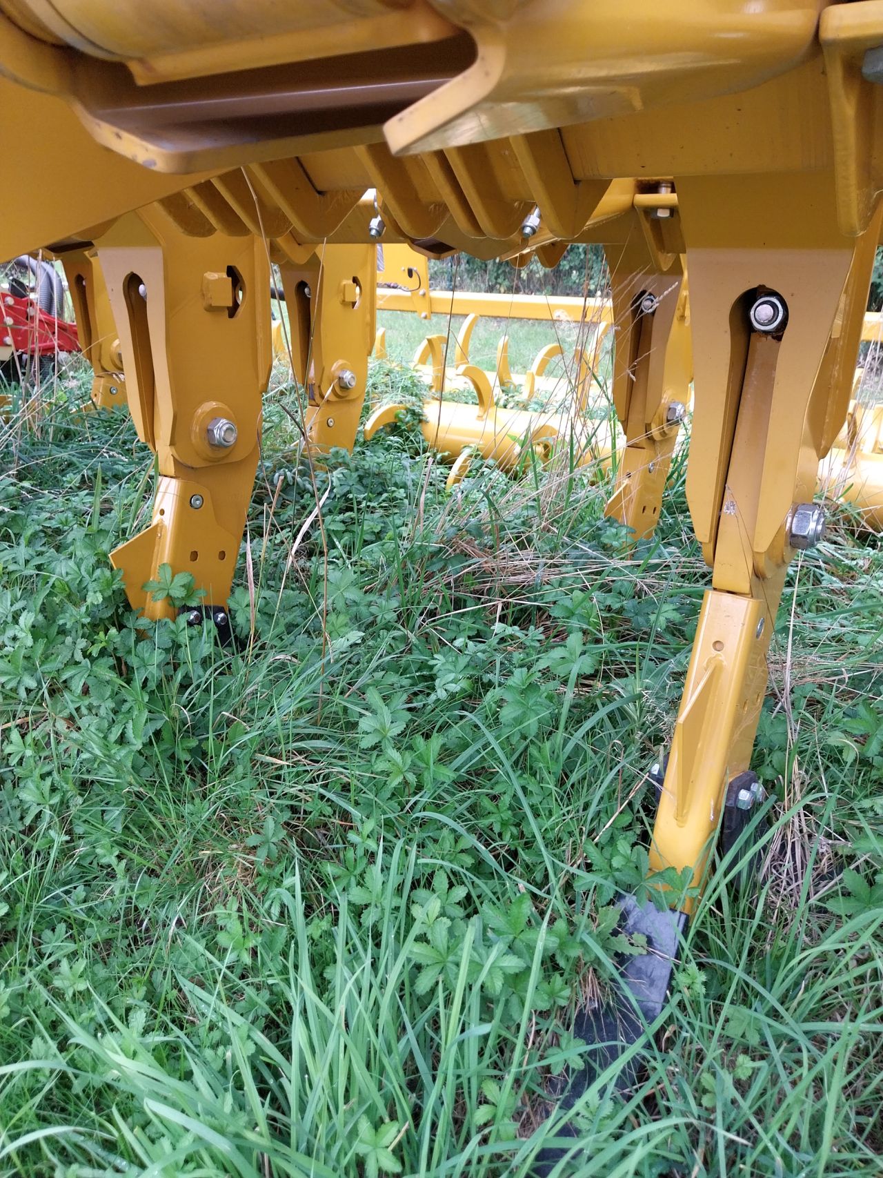 Alpego SKAT S2 7-300 Diepwoeler