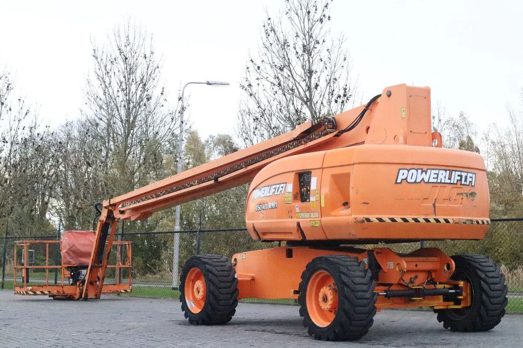 JLG 860 SJ | 28 METER | 230 KG