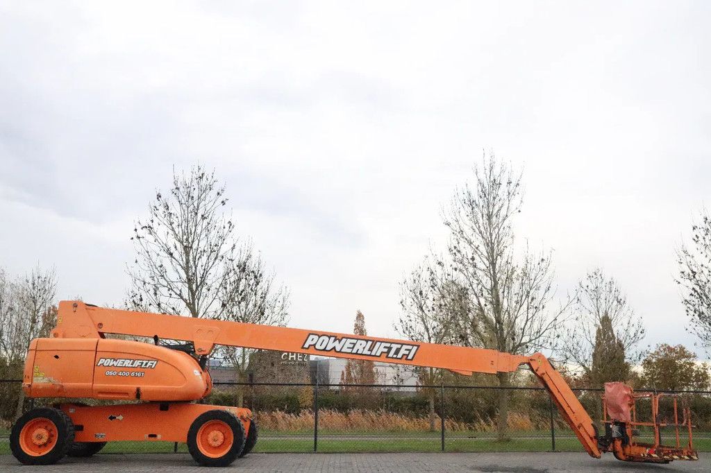 JLG 860 SJ | 28 METER | 230 KG