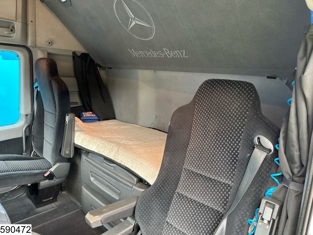 Mercedes Actros 1844 EURO 5, Standairco