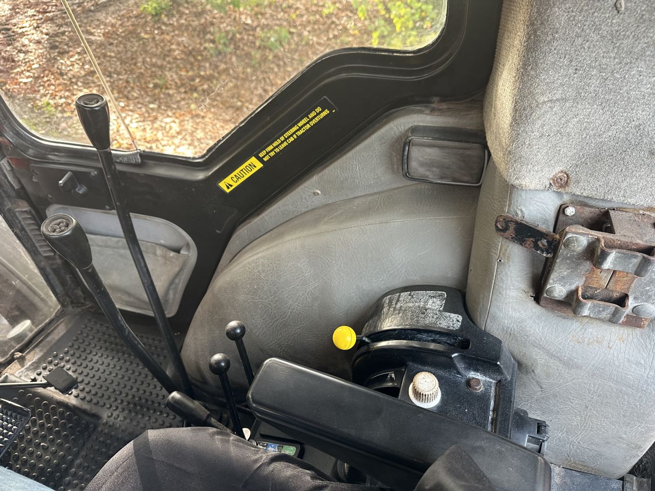 Case IH 845 XLA PLUS