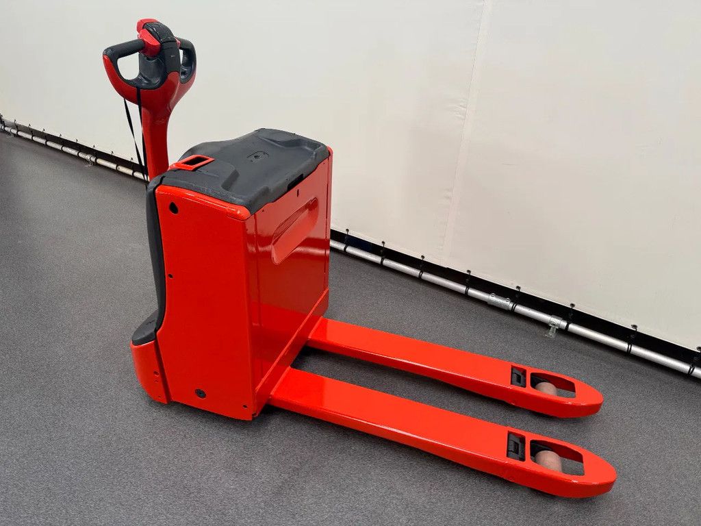 Linde T 18