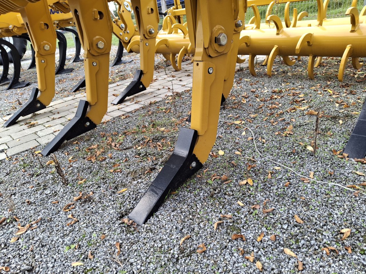 Alpego SKAT S1 7-300 Diepwoeler