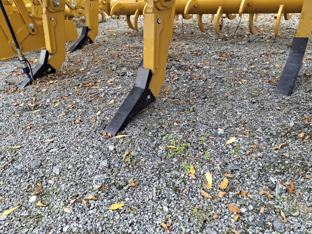 Alpego SKAT S1 5-250 Diepwoeler