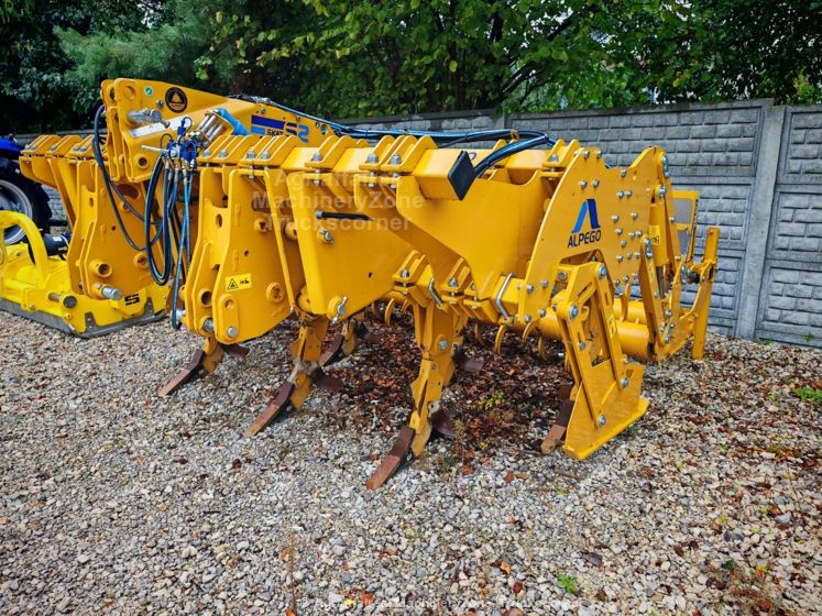 Alpego SKAT S2 7-300 Diepwoeler