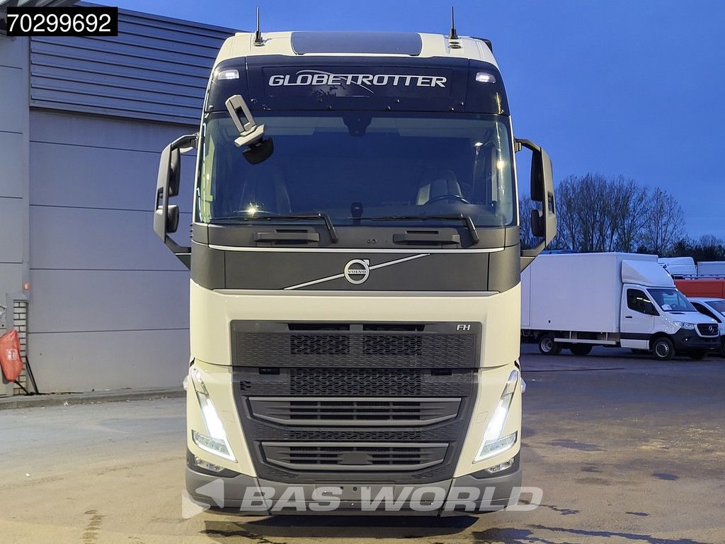 Volvo FH 460 4X2 XL I-ParkCool 2xTanks LED Euro 6