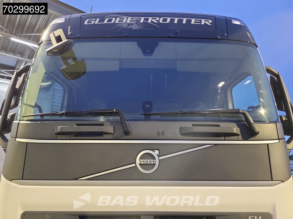 Volvo FH 460 4X2 XL I-ParkCool 2xTanks LED Euro 6