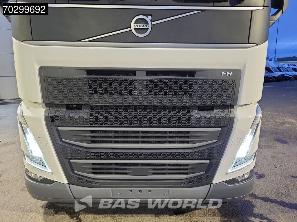 Volvo FH 460 4X2 XL I-ParkCool 2xTanks LED Euro 6