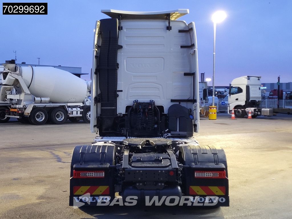 Volvo FH 460 4X2 XL I-ParkCool 2xTanks LED Euro 6